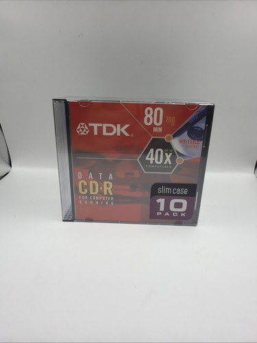 Tdk pack data - tdk,