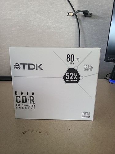 52x min 700 mb pack - min, of